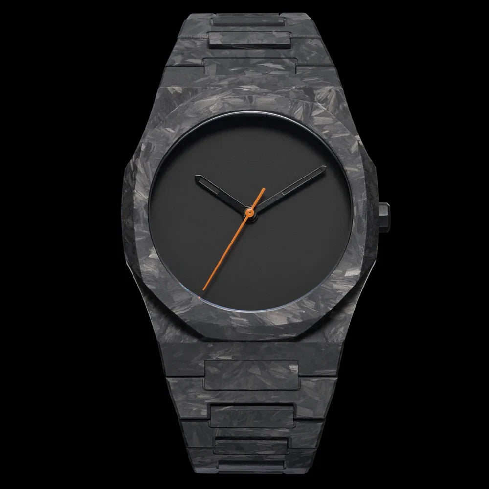 The Noor Watch - Foundation (OTHER COLOUR VARIANTS)
