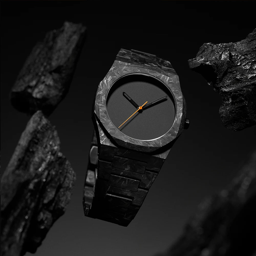 The Noor Watch - Foundation (OTHER COLOUR VARIANTS)