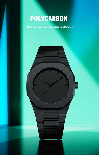 The Noor Watch - Foundation
