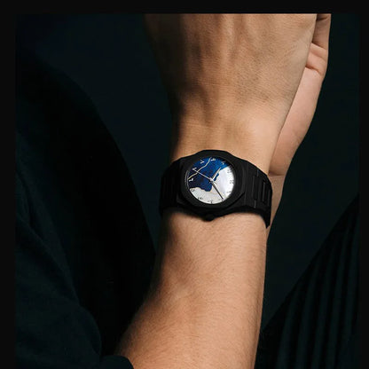 The Noor Watch - Foundation (OTHER COLOUR VARIANTS)