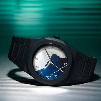 The Noor Watch - Foundation