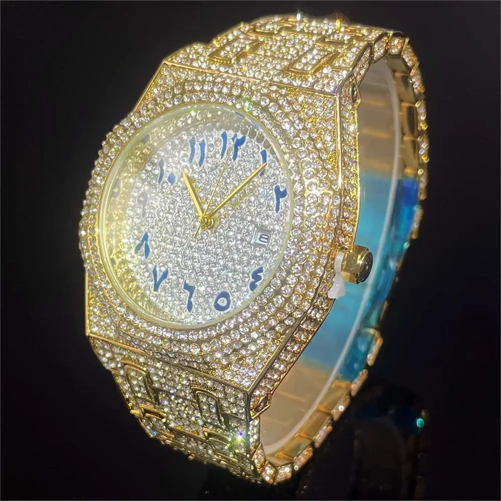 The Noor Watch - The Prince of Egypt