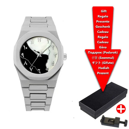 The Noor Watch - Foundation