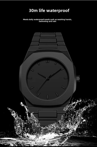The Noor Watch - Foundation