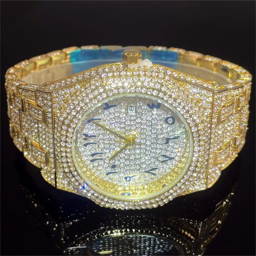 The Noor Watch - The Prince of Egypt