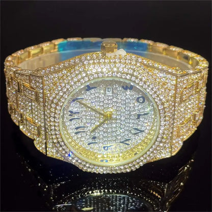 The Noor Watch - The Prince of Egypt