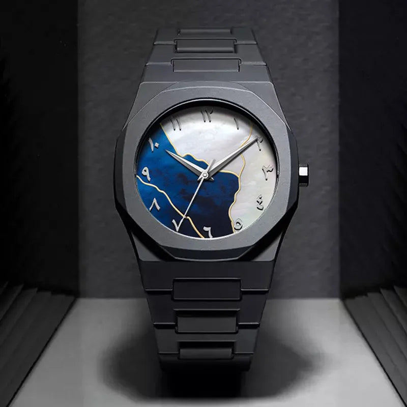 The Noor Watch - Foundation