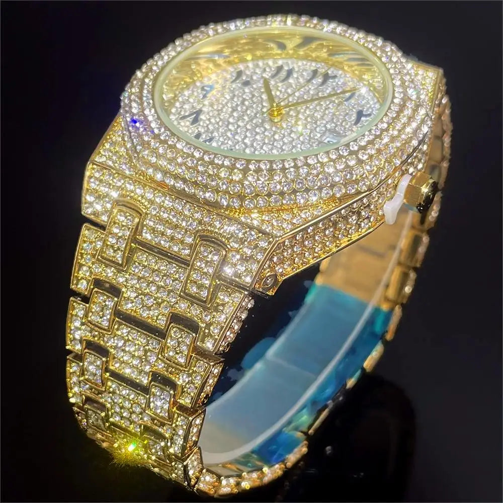 The Noor Watch - The Prince of Egypt