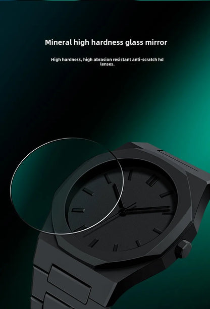 The Noor Watch - Foundation