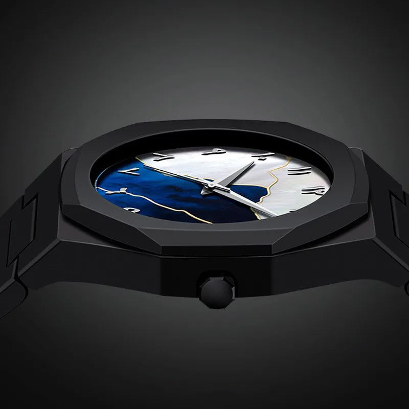 The Noor Watch - Foundation