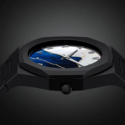 The Noor Watch - Foundation